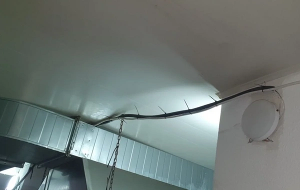 Şabranda hotelin fəaliyyəti dayandırıldı - yanğın təhlükəsizliyi pozuntuları aşkarlanıb