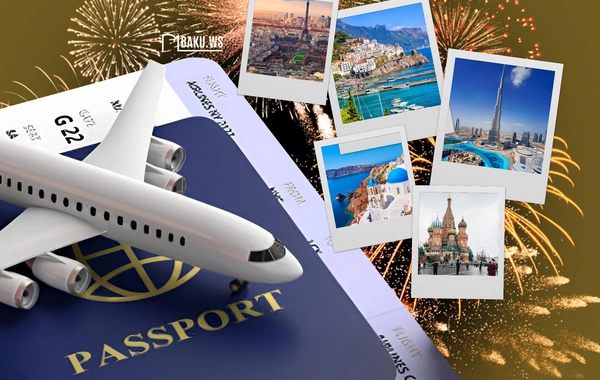 Yeni ildə ən çox bu şəhərlərdə pul xərcləyirik - QİYMƏTLƏR