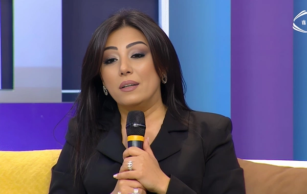 Yeganə Mürsəlova: Canlı oxusam beynimə qan sıza bilər