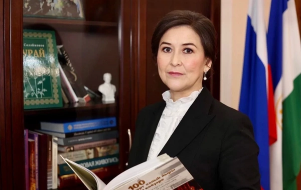 В России задержан ещё один министр