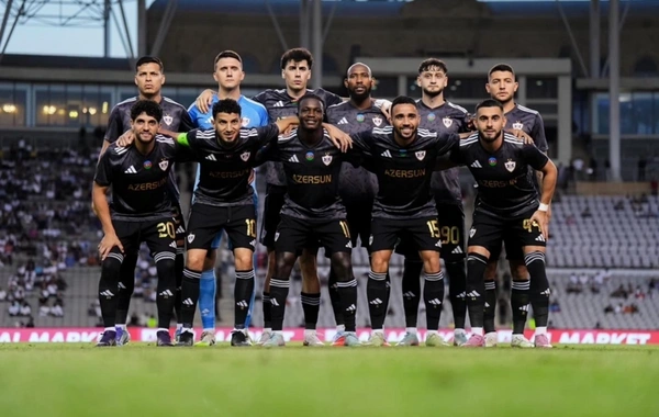 UEFA-dan Qarabağa PİS XƏBƏR