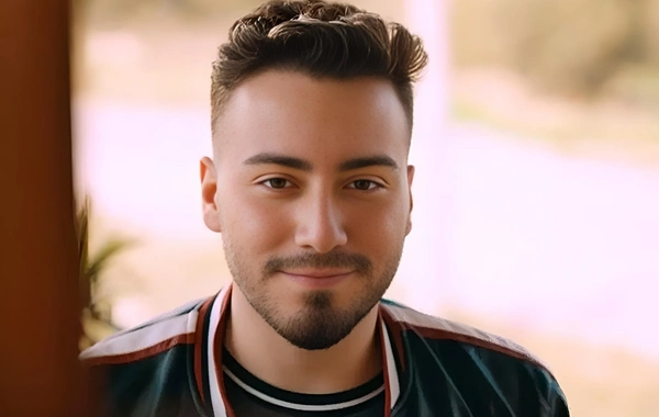 Enes Batur saxlanıldı