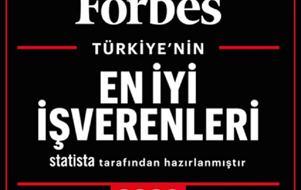 Haber Global "Türkiyənin Ən Yaxşı İşəgötürənləri 2026" siyahısında yer alıb