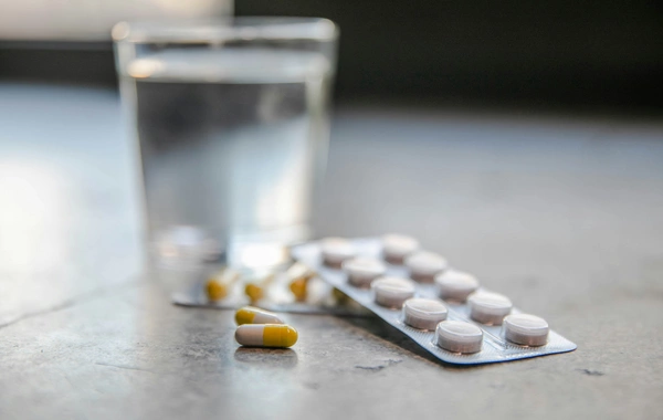 Раскрыт неожиданный побочный эффект антидепрессантов