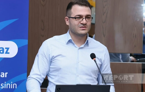 AFFA-nın yeni layihələri ictimaiyyətə təqdim olunub