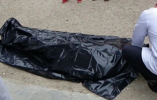 Şahbuzda 69 yaşlı qadın göldə boğulub