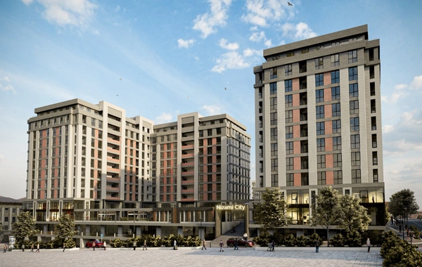 Nizami City-dən möhtəşəm kampaniya - mənzil alan qazanır