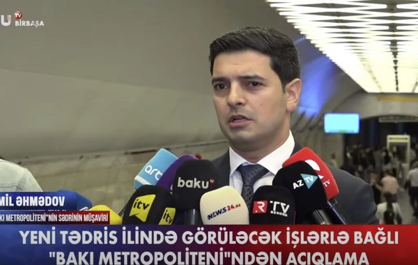 Metroda gedişhaqqı artacaq? - AÇIQLAMA