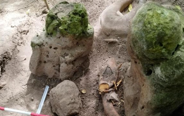 Qvatemalada 3 min illik Maya şəhəri qalıqları tapılıb