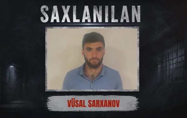 Ağsuda 141 baş xırdabuynuzlu heyvan oğurlayan şəxs saxlanılıb