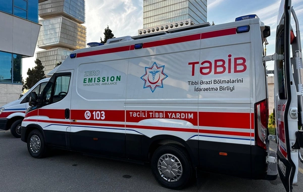 TƏBİB regionlarda həkim çatışmazlığının həlli üçün təhlillərə başlayıb