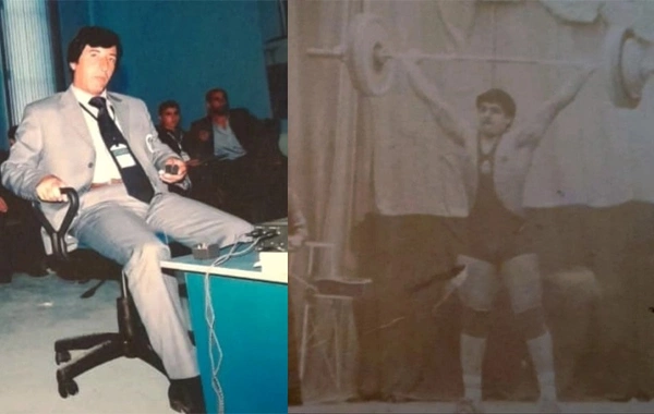 Distinguished coach of Azerbaijan has passed away