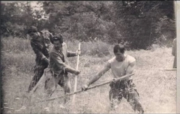 Bu gün Milli Qəhrəman Əliyar Əliyevin şəhadətə ucaldığı gündür