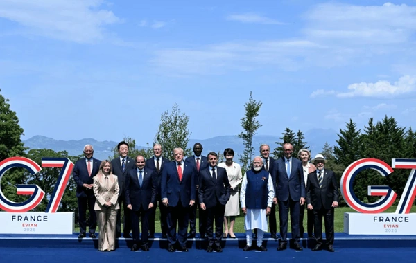 G7 ölkələri yanacaq bazarı ilə bağlı mühüm razılığa gəldilər