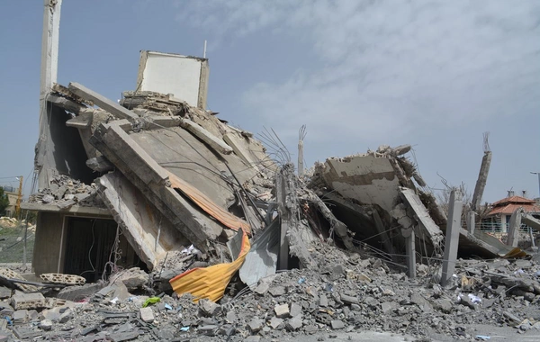 Lübnanda hücumlarda ölənlərin sayı 1461-ə çatdı