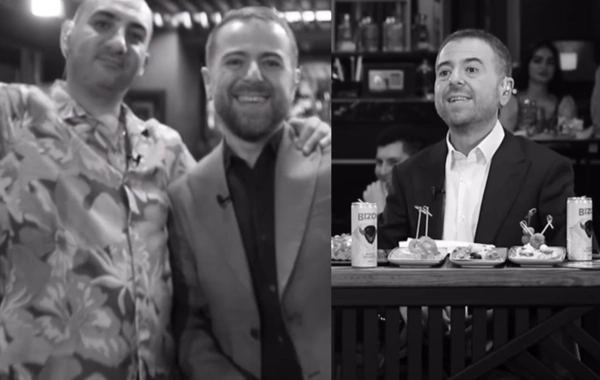 Nicatdan Azərlə bağlı TƏSİRLİ PAYLAŞIM: Ölməli adam deyildi