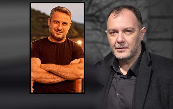 Anar Heybətov: Rəşad istəmirdi ki, dostları onun xəstəliyini bilib narahat olsunlar