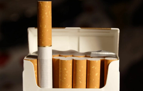 В Азербайджане подорожают сигареты: цены вырастут с нового года