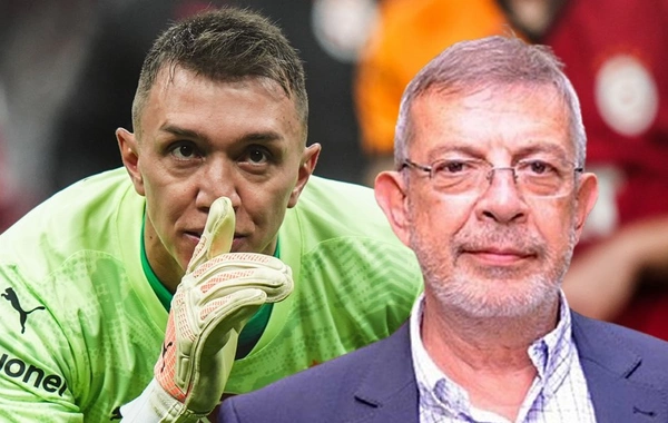 "Qalatasaray"dan "transfer bombası" - Musleranın yerinə dünya ulduzu gəlir
