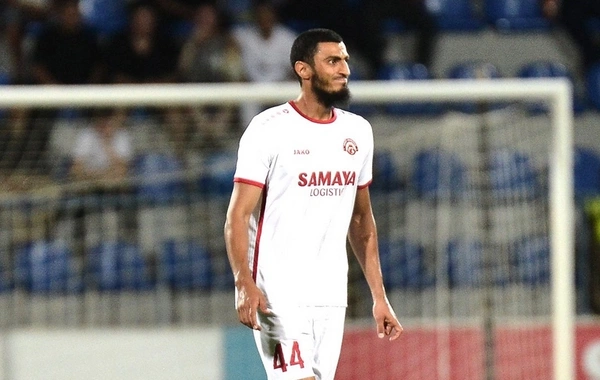 Araz-Naxçıvanın futbolçusu əməliyyat olunub