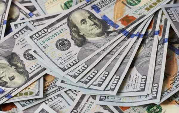 Türkiyə Mərkəzi Bankının valyuta ehtiyatları 183 milyard dollara çatıb