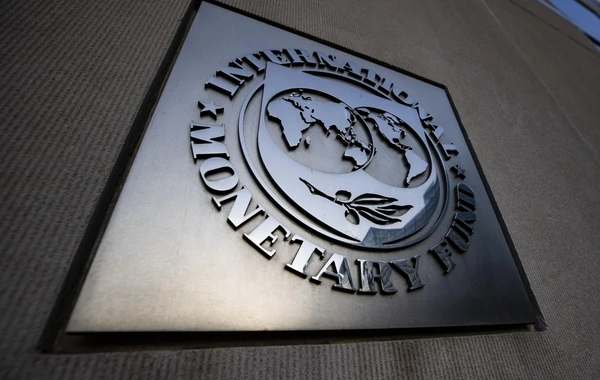 IMF Azərbaycan qazının ixrac qiymətləri ilə bağlı 2032-ci ilə qədər proqnozlarını açıqlayıb