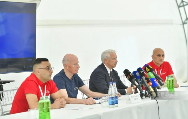 Bakı-Xankəndi velosiped yarışının mükafat fondu 50 min avrodan çoxdur