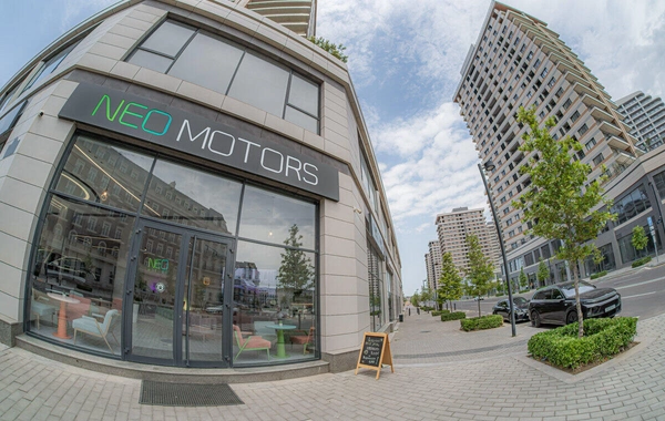 Neomotors barəsində Dövlət Agentliyində iş qaldırıldı - SƏBƏB