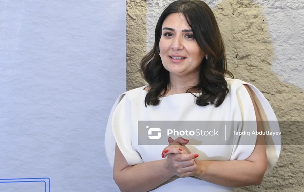Hər kəs üçün təhsil: İnklüzivliyə dair ilk üçdilli kitab təqdim olundu