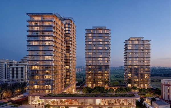 "Botanica Residence"nin rəsmi təqdimatı baş tutdu: Təbiət və şəhər həyatının harmoniyası