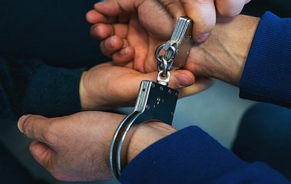 Bakıda 54 min manatdan çox dələduzluqda şübhəli bilinən şəxs saxlanılıb