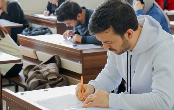 Bu gün doktorantura və dissertantura səviyyəsində imtahan keçiriləcək