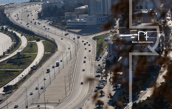 Bakının iki böyük ərazisində QAZ olmayacaq
