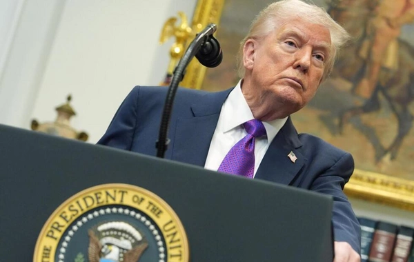 Donald Trump: It's time for Zelensky to get down to business