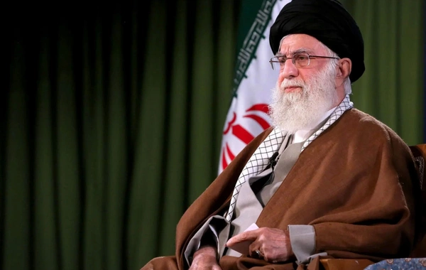 Xamenei ABŞ ilə əməkdaşlıq üçün şərtlərini açıqlayıb