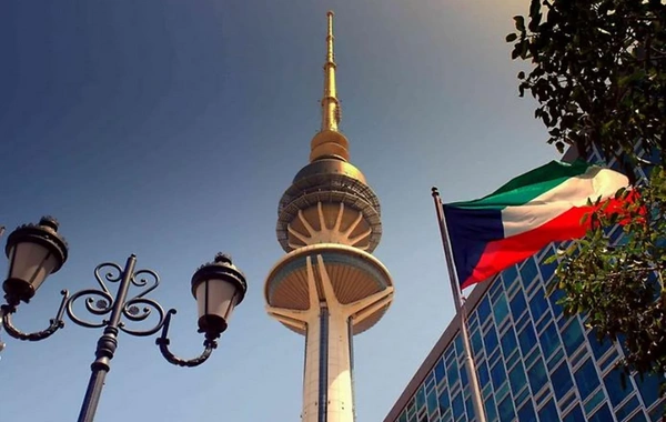 Küveyt İraqın müvəqqəti işlər vəkilinə etiraz notası təqdim edib