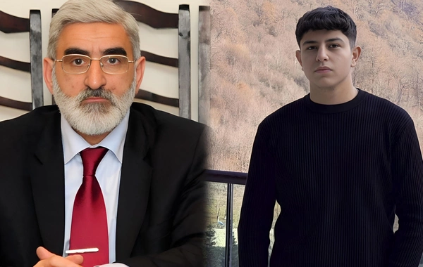 Mirmahmud Fəttayevin nəvəsinin ölümünün TƏFƏRRÜATI BİLİNDİ