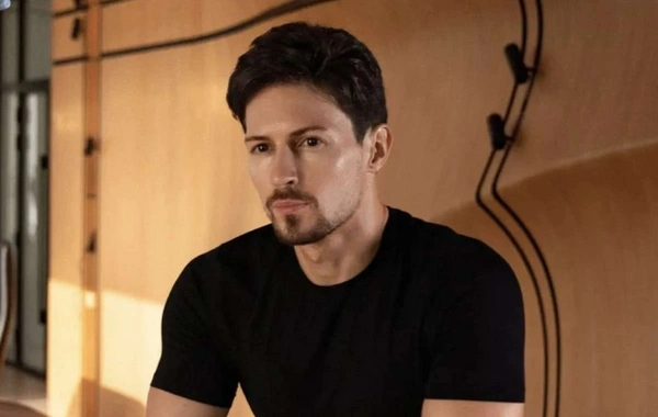 Durov Putinlə yeganə görüşünün detallarını açıqladı