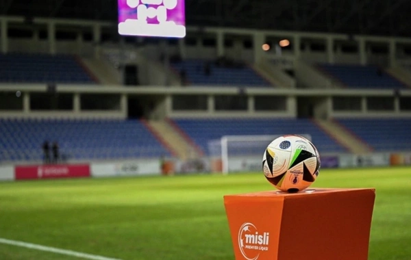 Misli Premyer Liqası: Zəfər turuna derbi ilə yekun vurulur