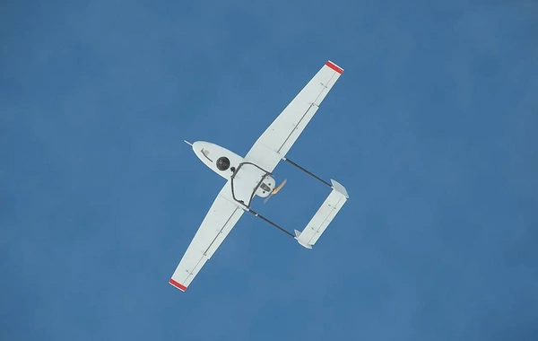 Rusiya gecə ərzində 273 Ukrayna dronunu vurub