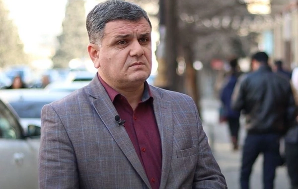 Elməddin Muradlı: Piyada vurulmada bir sürücü də salamat çıxmır