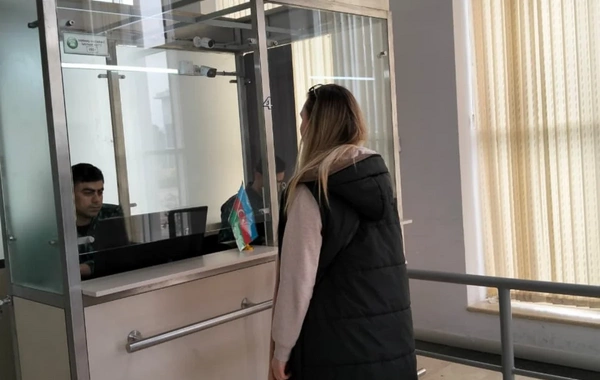 İrandan Azərbaycana indiyədək 3 322 nəfər təxliyə olunub