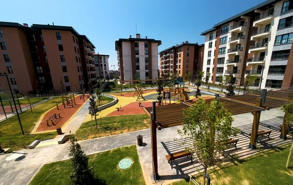 Bu gün Kahramanmaraşda Azərbaycan məhəlləsinin açılışı olacaq