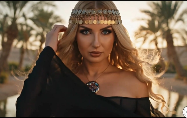 Azərbaycan musiqisində innovasiya: İlk dəfə Sofi Fayrodan unikal AI layihəsi