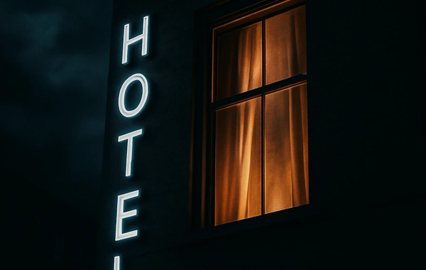 Hotel otağında dəhşətli hadisə: Azərbaycanda gənc qız sevgilisi tərəfindən pəncərədən atıldı