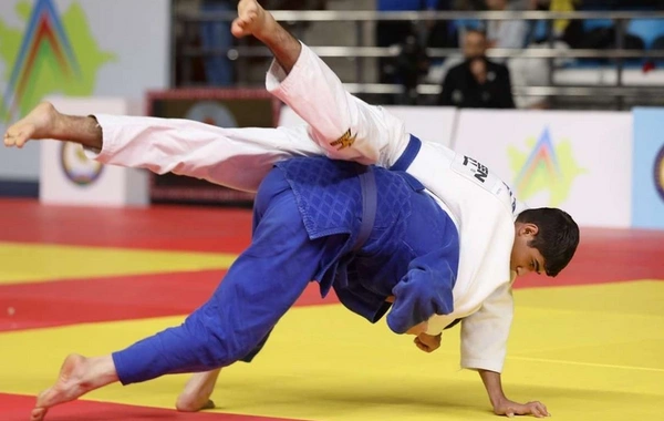 Dünya çempionatı: Azərbaycan millisi bu gün qarışıq komanda yarışında mübarizə aparacaq