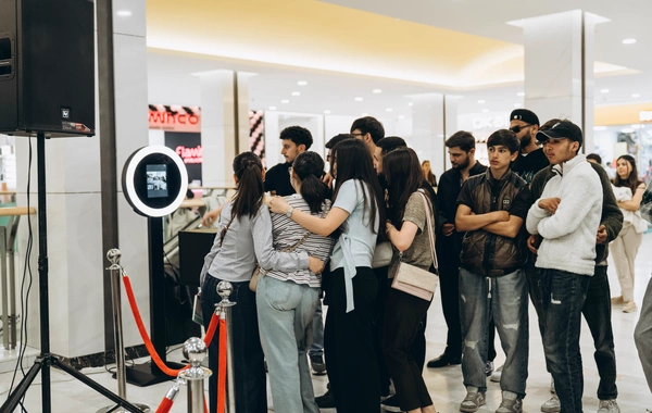 "HONOR 600 Seriyası"nın Azərbaycanda möhtəşəm təqdimatı keçirildi