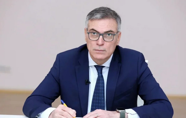 Azər Məmmədov yeni departament yaratdı, rəis təyin etdi