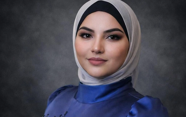 Paytaxtda 21 yaşlı qadın itkin düşüb