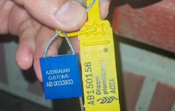 İrandan Azərbaycana gətirilən 12 tondan çox pestisiddə uyğunsuzluq aşkarlanıb